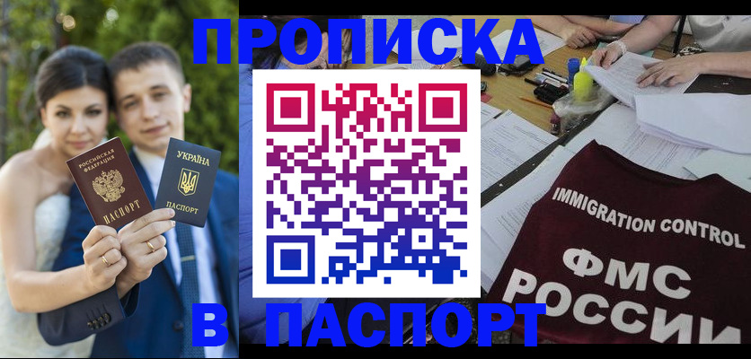 прописка иностранных граждан в Калтане